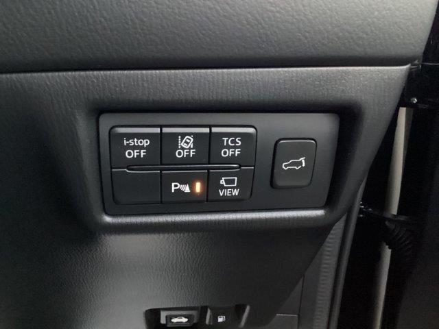 ＣＸ－５ ２．５　２５Ｓ　Ｌパッケージ　ワンオーナー　ＡＡＣ　ＥＴＣ付き　Ｐセンサー　盗難防止装置　地デジ　レーンアシスト　アドバンストキー　１オーナー　オートライト　ＬＥＤヘッドライト　黒革シート　ミュージックプレイヤー接続可　エアバッグ（32枚目）