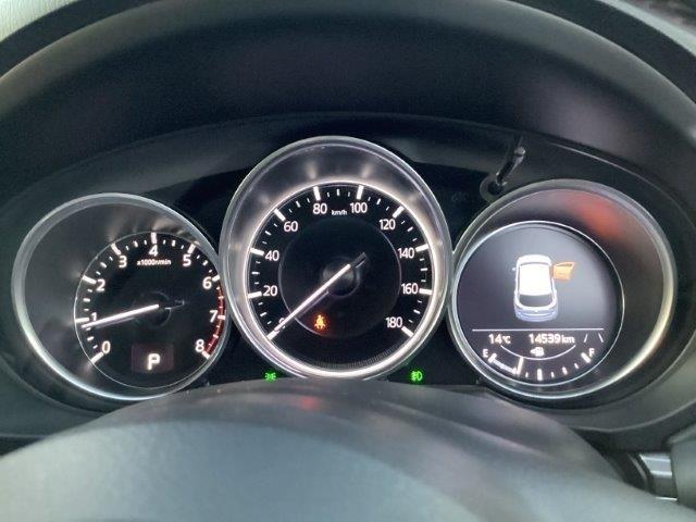 ＣＸ－５ ２．５　２５Ｓ　Ｌパッケージ　ワンオーナー　ＡＡＣ　ＥＴＣ付き　Ｐセンサー　盗難防止装置　地デジ　レーンアシスト　アドバンストキー　１オーナー　オートライト　ＬＥＤヘッドライト　黒革シート　ミュージックプレイヤー接続可　エアバッグ（37枚目）