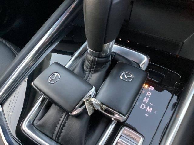 ＣＸ－５ ２．５　２５Ｓ　Ｌパッケージ　ワンオーナー　ＡＡＣ　ＥＴＣ付き　Ｐセンサー　盗難防止装置　地デジ　レーンアシスト　アドバンストキー　１オーナー　オートライト　ＬＥＤヘッドライト　黒革シート　ミュージックプレイヤー接続可　エアバッグ（38枚目）