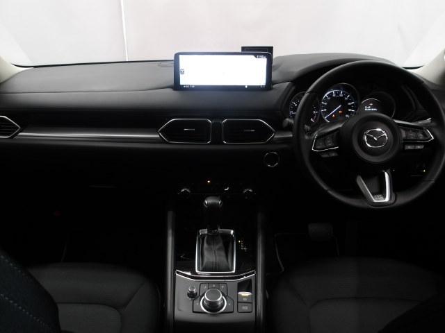 ＣＸ－５ ２．２　ＸＤ　プロアクティブ　ディーゼルターボ　４ＷＤ　当社下取り　ワンオーナー　アラウンドヴューモニター　衝突軽減ブレ－キ　ＰＷシート　１オーナー　アダプティブクルーズ　ＵＳＢ接続　レーンキープ　フルセグテレビ　ＢＴオーディオ　アイドリングストップ（2枚目）