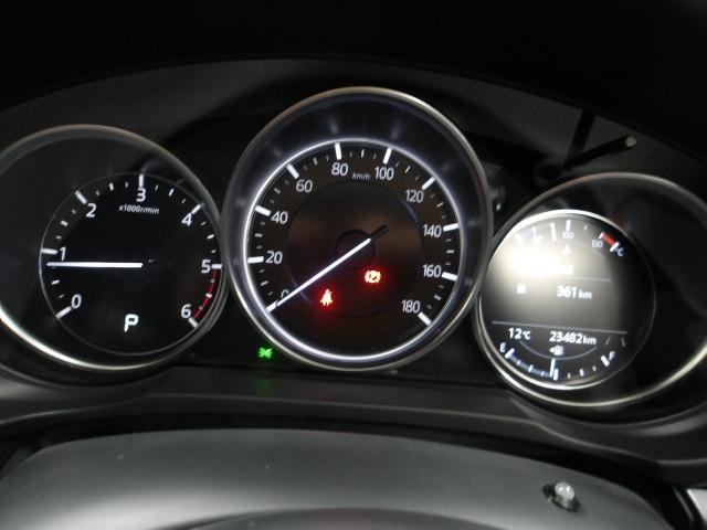 ＣＸ－５ ２．２　ＸＤ　プロアクティブ　ディーゼルターボ　４ＷＤ　当社下取り　ワンオーナー　アラウンドヴューモニター　衝突軽減ブレ－キ　ＰＷシート　１オーナー　アダプティブクルーズ　ＵＳＢ接続　レーンキープ　フルセグテレビ　ＢＴオーディオ　アイドリングストップ（4枚目）