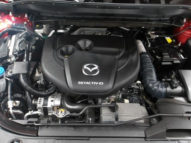 ＣＸ－５ ２．２　ＸＤ　プロアクティブ　ディーゼルターボ　４ＷＤ　当社下取り　ワンオーナー　アラウンドヴューモニター　衝突軽減ブレ－キ　ＰＷシート　１オーナー　アダプティブクルーズ　ＵＳＢ接続　レーンキープ　フルセグテレビ　ＢＴオーディオ　アイドリングストップ（30枚目）