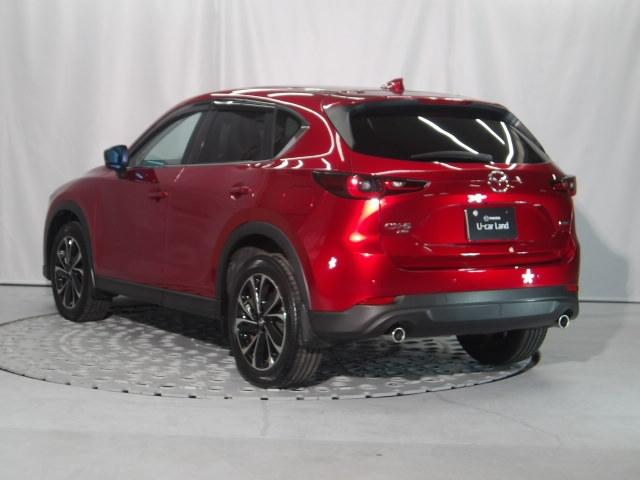 ＣＸ－５ ２．２　ＸＤ　プロアクティブ　ディーゼルターボ　４ＷＤ　当社下取り　ワンオーナー　アラウンドヴューモニター　衝突軽減ブレ－キ　ＰＷシート　１オーナー　アダプティブクルーズ　ＵＳＢ接続　レーンキープ　フルセグテレビ　ＢＴオーディオ　アイドリングストップ（37枚目）
