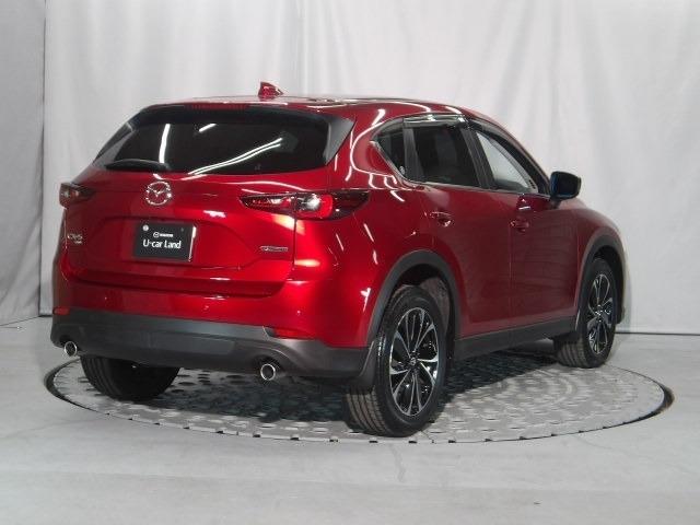 ＣＸ－５ ２．２　ＸＤ　プロアクティブ　ディーゼルターボ　４ＷＤ　当社下取り　ワンオーナー　アラウンドヴューモニター　衝突軽減ブレ－キ　ＰＷシート　１オーナー　アダプティブクルーズ　ＵＳＢ接続　レーンキープ　フルセグテレビ　ＢＴオーディオ　アイドリングストップ（38枚目）