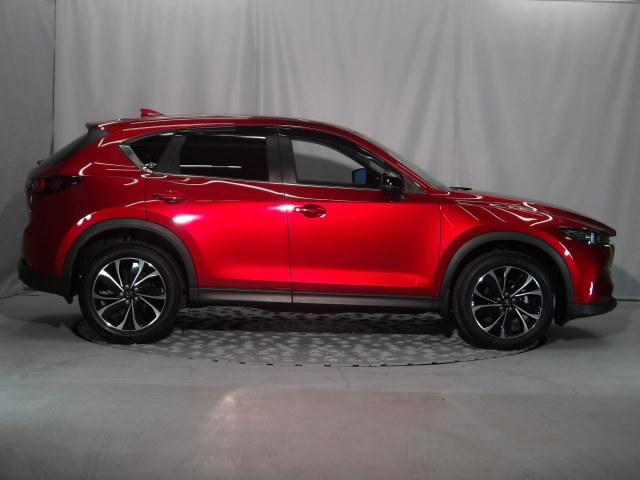 ＣＸ－５ ２．２　ＸＤ　プロアクティブ　ディーゼルターボ　４ＷＤ　当社下取り　ワンオーナー　アラウンドヴューモニター　衝突軽減ブレ－キ　ＰＷシート　１オーナー　アダプティブクルーズ　ＵＳＢ接続　レーンキープ　フルセグテレビ　ＢＴオーディオ　アイドリングストップ（39枚目）