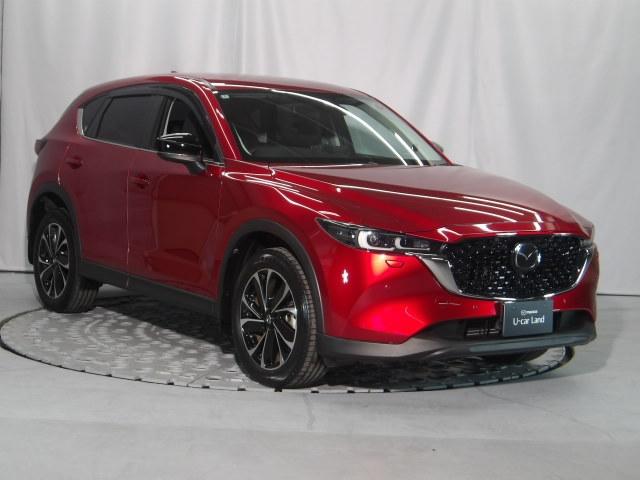 ＣＸ－５ ２．２　ＸＤ　プロアクティブ　ディーゼルターボ　４ＷＤ　当社下取り　ワンオーナー　アラウンドヴューモニター　衝突軽減ブレ－キ　ＰＷシート　１オーナー　アダプティブクルーズ　ＵＳＢ接続　レーンキープ　フルセグテレビ　ＢＴオーディオ　アイドリングストップ（40枚目）