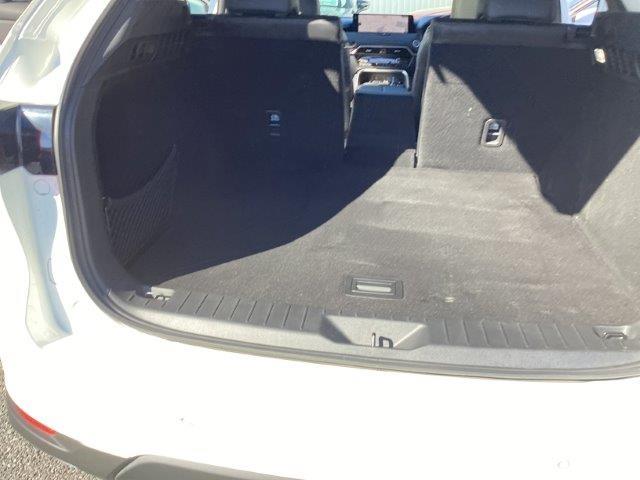 ＣＸ－６０ ３．３　ＸＤ　Ｌパッケージ　ディーゼルターボ　当社社用車　地上デジタル　３６０度モニタ　シートヒータ　記録簿　本革　パワーバックドア　ＵＳＢポート　ＬＥＤヘッド　キーレス　パワーシート　ＥＴＣ　盗難防止装置　ミュージックプレイヤー接続可　ターボ（32枚目）