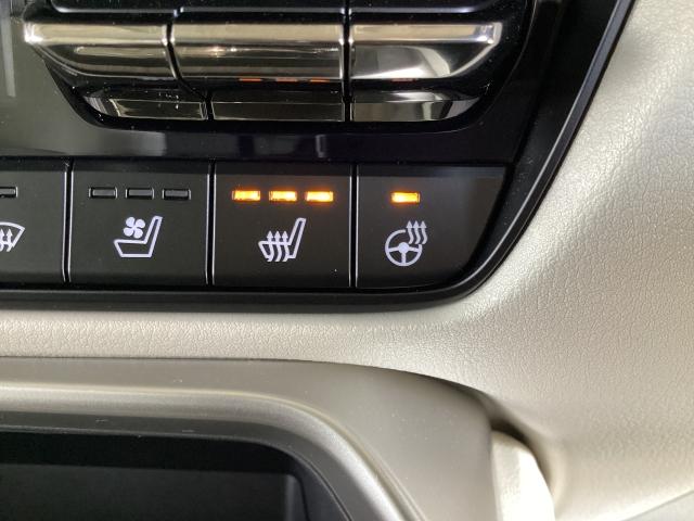 ＣＸ－６０ ２．５　ＰＨＥＶ　エクスクルーシブ　モダン　４ＷＤ　当社デモアップ　アダプティブクルーズコントロール　シートヒーター　衝突被害軽減システム　オートマチックハイビーム　オートライト　電動リアゲート　コーナーセンサー　スマートキー　レザーシート　電動シート（21枚目）