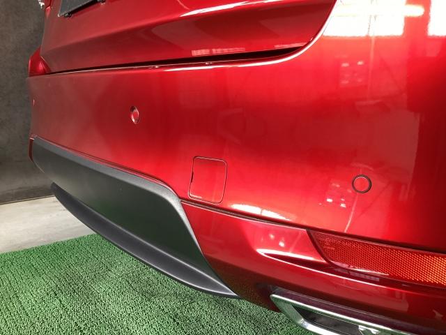 ＣＸ－６０ ２．５　ＰＨＥＶ　エクスクルーシブ　モダン　４ＷＤ　当社デモアップ　アダプティブクルーズコントロール　シートヒーター　衝突被害軽減システム　オートマチックハイビーム　オートライト　電動リアゲート　コーナーセンサー　スマートキー　レザーシート　電動シート（28枚目）