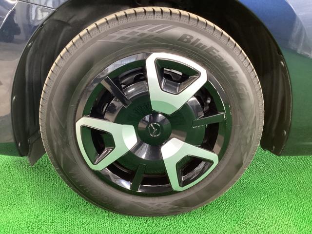 ＭＡＺＤＡ２ １．５　１５ＢＤ　当社下取り　ワンオーナー　レーンキープ　キーフリーシステム　ドラレコ　ＤＶＤ　ブルートゥース　前後障害物センサー　スマートシティブレーキサポート　ＬＥＤヘッドランプ　フルセグ　ＥＴＣ車載器　ＵＳＢ（32枚目）