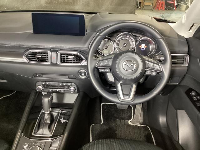 ＣＸ－５ ２．２　ＸＤ　プロアクティブ　ディーゼルターボ　４ＷＤ　盗難防止装置　ワンオーナー車　スマ－トキ－　ＢＬＵＥＴＯＯＴＨ　キーレス　サイドエアバッグ　レーンキープＡ　シートヒーター付　エアバッグ　パワステ　ＤＳＣ　ＬＥＤヘッドライト　ＵＳＢ接続　メモリナビ（2枚目）