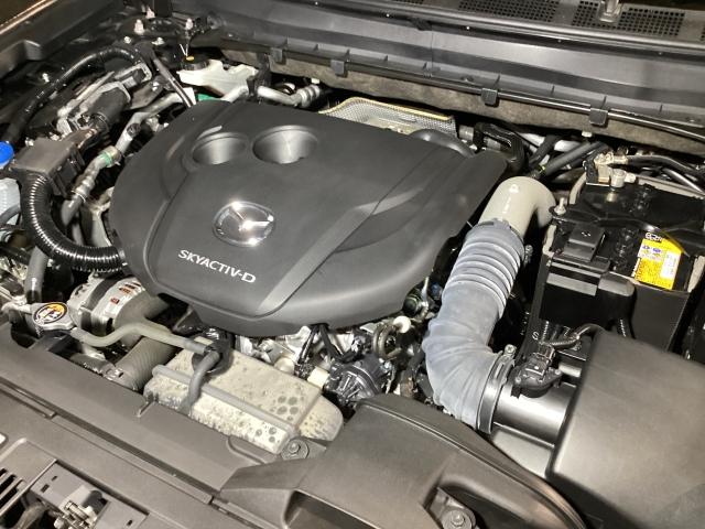 ＣＸ－５ ２．２　ＸＤ　プロアクティブ　ディーゼルターボ　４ＷＤ　盗難防止装置　ワンオーナー車　スマ－トキ－　ＢＬＵＥＴＯＯＴＨ　キーレス　サイドエアバッグ　レーンキープＡ　シートヒーター付　エアバッグ　パワステ　ＤＳＣ　ＬＥＤヘッドライト　ＵＳＢ接続　メモリナビ（32枚目）