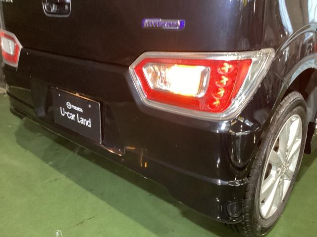 ���A�o���p�[�ɂ͏�Q���ւ̐ڋ߂��A���[�����Œm�点�Ă����p�[�L���O�Z���T�[����������Ă��܂��B