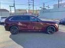 ＣＸ－８０ ３．３　ＸＤハイブリッド　プレミアム　スポーツ　ディーゼルタ　当社試乗車　３６０度　レーダークルーズ　レーンアシスト　パノラマサンルーフ　クリアランスソナー　パワーシート　衝突被害軽減システム　オートライト　革シート　ＥＴＣ　シートヒーター　４ＷＤ　試乗車アップ（6枚目）