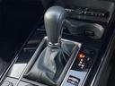 【6AT】高効率トランスミッションの6速AT!ダイレクト感のある走りとなめらかなシフトチェンジで爽快な走り味を出してます☆