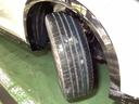 各タイヤの溝もまだまだ残っております。