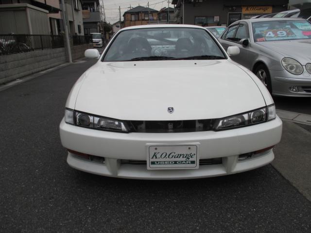 K’s(3枚目)
