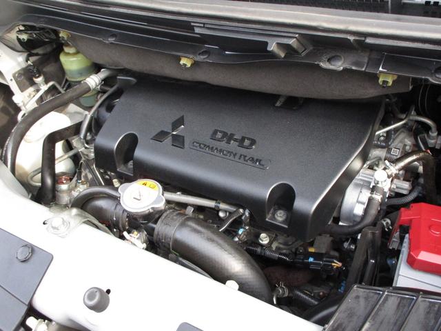 デリカＤ：５ シャモニー　ナビＴＶ　ＥＴＣ　オートクルーズ　両側パワースライド　煤洗浄施工済み　ＤＰＦ洗浄施工済み（12枚目）