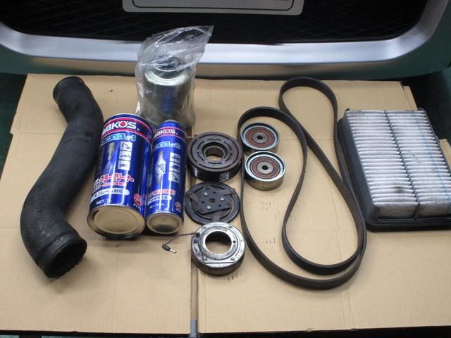 デリカＤ：５ シャモニー　ナビＴＶ　ＥＴＣ　オートクルーズ　両側パワースライド　煤洗浄施工済み　ＤＰＦ洗浄施工済み（17枚目）