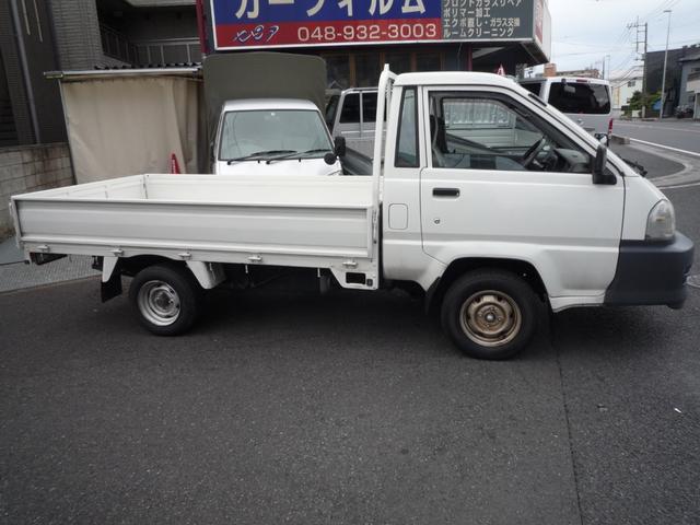 TOYOTA LITEACE TRUCK LONG JUSTLOW DX