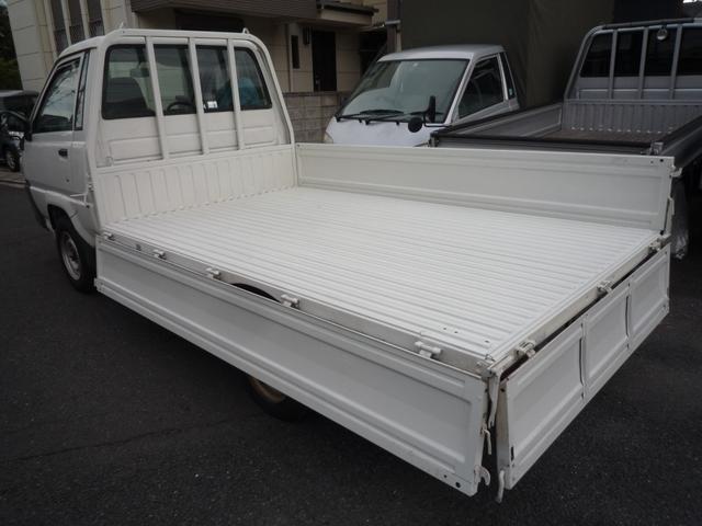 TOYOTA LITEACE TRUCK LONG JUSTLOW DX