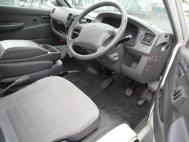 TOYOTA LITEACE TRUCK LONG JUSTLOW DX