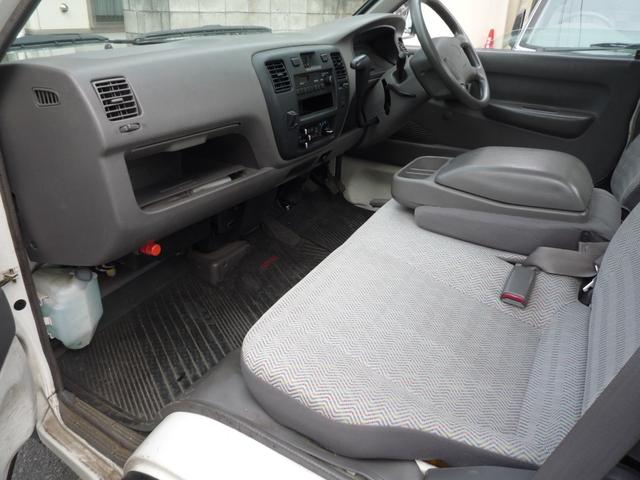 TOYOTA LITEACE TRUCK LONG JUSTLOW DX