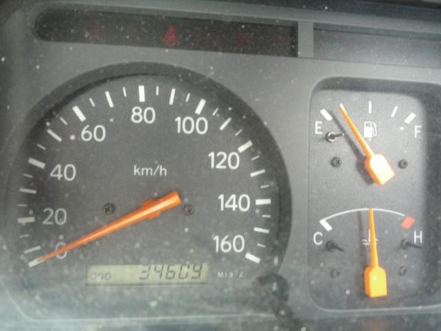 TOYOTA LITEACE TRUCK LONG JUSTLOW DX
