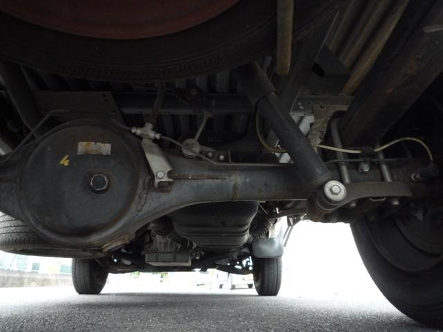 TOYOTA LITEACE TRUCK LONG JUSTLOW DX