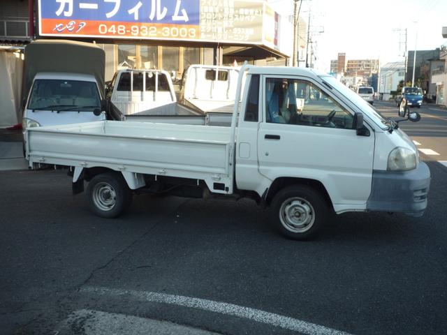 タウンエーストラック ロングＳジャストローＤＸ（3枚目）