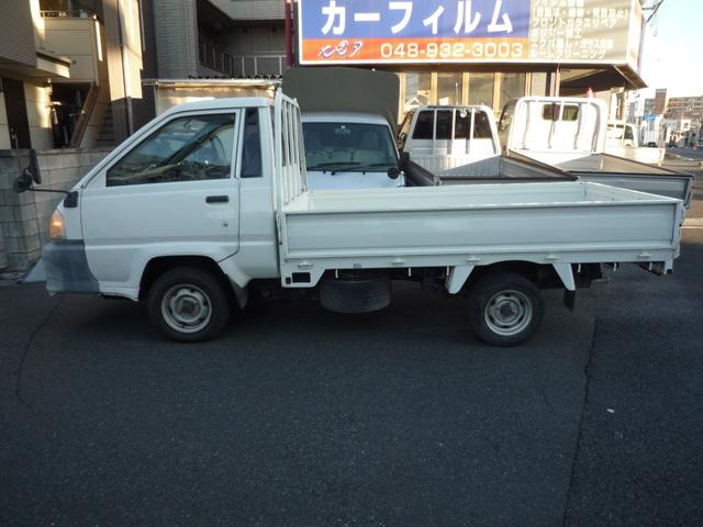 タウンエーストラック ロングＳジャストローＤＸ（4枚目）