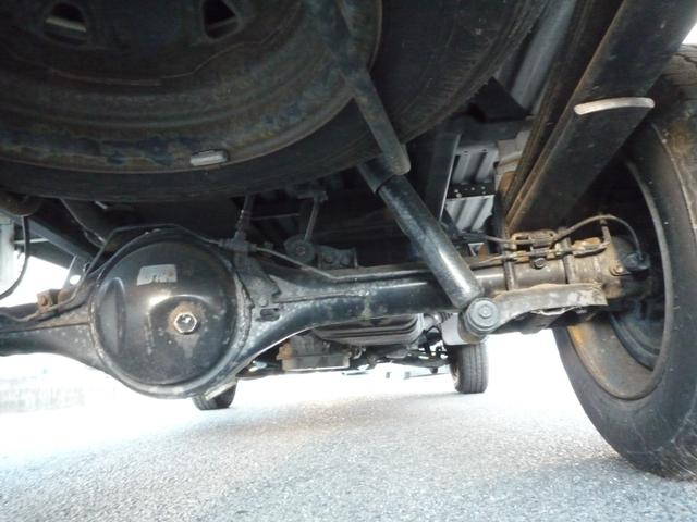 タウンエーストラック ロングＳジャストローＤＸ（14枚目）