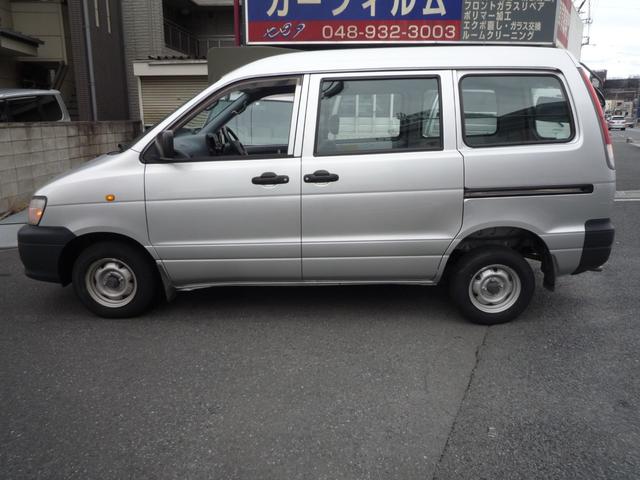 タウンエースバン ＧＬ　ハイルーフ　パワーウィンドウ集中ドアロック　１．９マンＫＭ（4枚目）