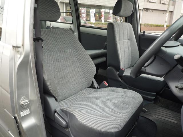 タウンエースバン ＧＬ　ハイルーフ　パワーウィンドウ集中ドアロック　１．９マンＫＭ（7枚目）