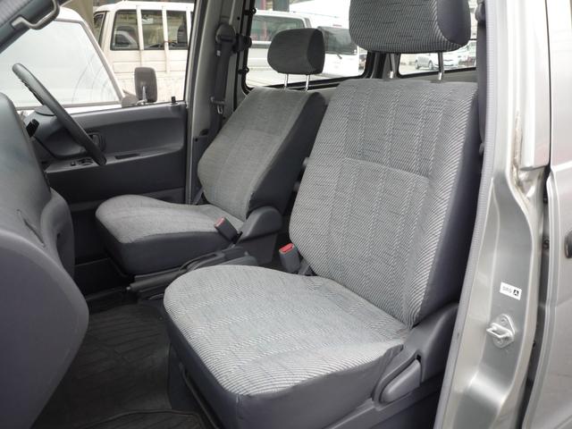 タウンエースバン ＧＬ　ハイルーフ　パワーウィンドウ集中ドアロック　１．９マンＫＭ（9枚目）