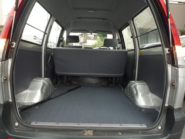 タウンエースバン ＧＬ　ハイルーフ　パワーウィンドウ集中ドアロック　１．９マンＫＭ（12枚目）