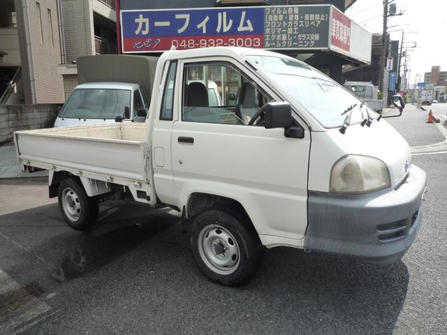 ＤＸ　４ＷＤ　１．２万キロ(3枚目)