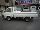 TOYOTA LITEACE TRUCK