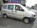 TOYOTA LITEACE VAN