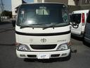 TOYOTA DYNA TRUCK