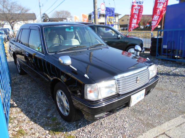 スーパーデラックス マイルドハイブリット TVナビ ETC(4枚目)