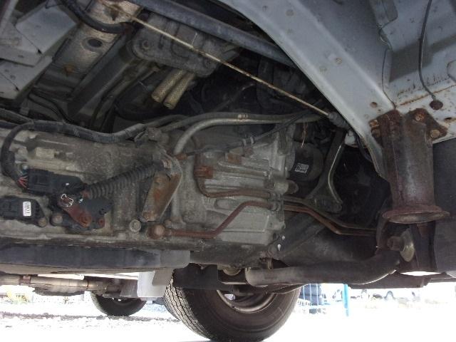 デリカカーゴ ロングＤＸ　コールドスター冷蔵冷凍車　－５℃〜＋３０℃設定　－５℃確認済　オートマ　平床　５ドア　３人乗り　Ｂカメラ　荷室長さ２９０ｃｍ幅１４５ｃｍ高さ１１５ｃｍ　ＡＣ　エアバック　ＰＳ　ＰＷ　積載１２５０ｋｇ（35枚目）