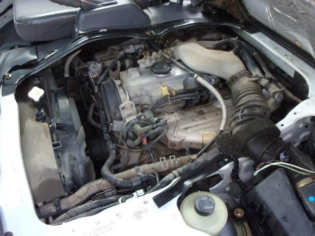 MAZDA BRAWNY VAN LONG DX