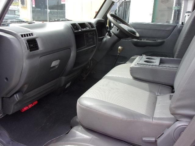 MAZDA BRAWNY VAN LONG DX