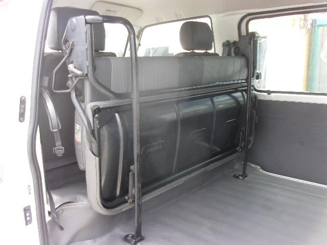 MAZDA BRAWNY VAN LONG DX