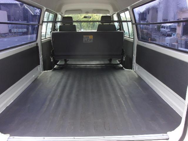 MAZDA BRAWNY VAN LONG DX