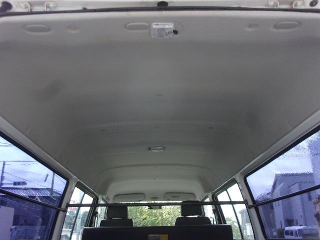 MAZDA BRAWNY VAN LONG DX