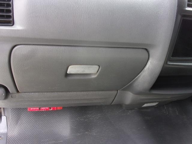 MAZDA BRAWNY VAN LONG DX