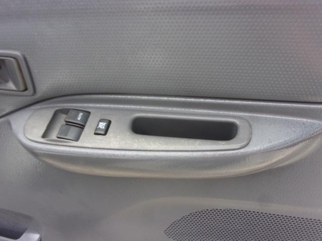 MAZDA BRAWNY VAN LONG DX