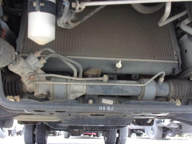 MAZDA BRAWNY VAN LONG DX